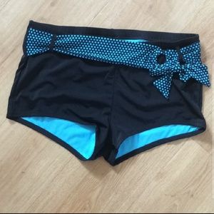 *2for$10* Super Cute Swimsuit Bottoms 2x